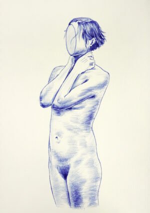 Erased Identity