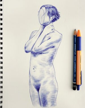 Erased Identity - Image 2