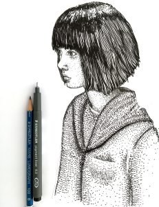 Urban Girl