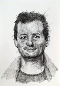 Bill
