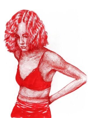 Red Pause