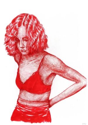 Red Pause