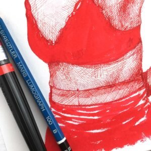Red Pause - Image 4