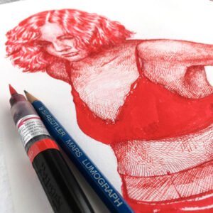 Red Pause - Image 3