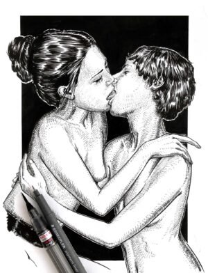 Loud Kiss - Image 2