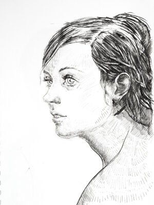 Quiet Line