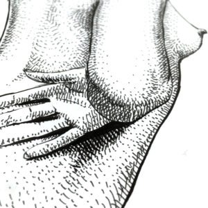 Behind the Breath - Image 3