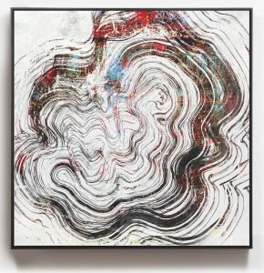 Abstract express 805