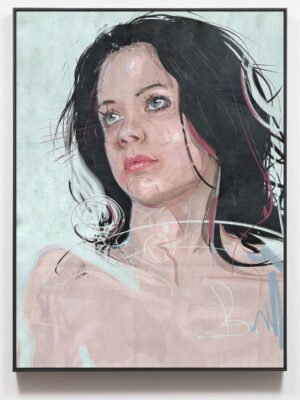 Portrait 407