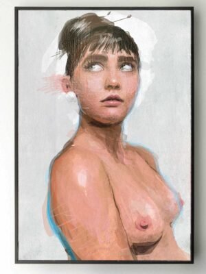 Portrait 402