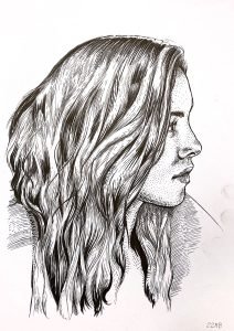 Hairfall