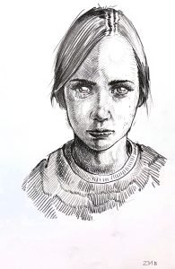 Sharp Youth