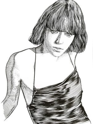 Fringe Vision
