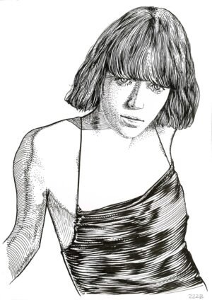 Fringe Vision
