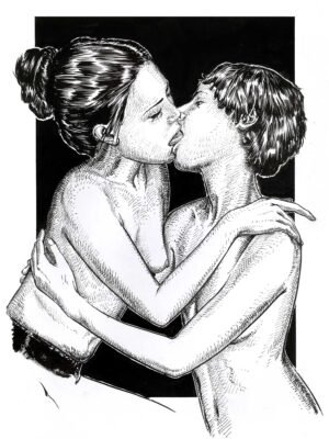 Loud Kiss