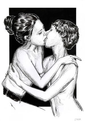 Loud Kiss