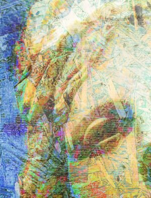 Remains of a Bright Dream - Image 4