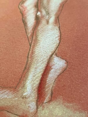 Draw me nearer 9 - Image 4