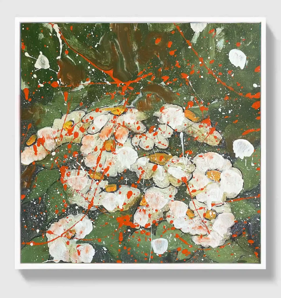 Dario Moschetta - White Corner